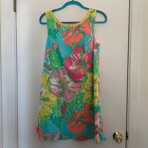 Size 10 Lilly Pulitzer Dress